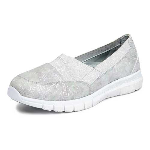Ботинки женские Pierre Cardin 007064R0 серые 37 RU в Инсити