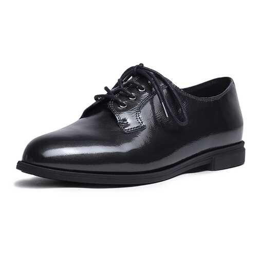 Полуботинки женские Pierre Cardin W6208018 серые 41 RU в Инсити
