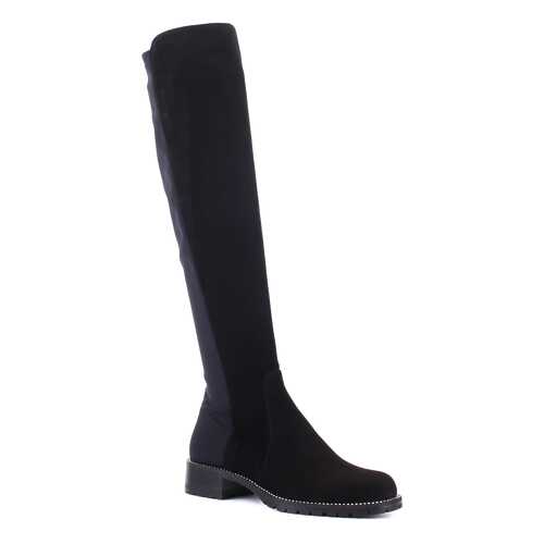 Сапоги женские Eliza di Venezia E8116N черные 38 RU в Инсити
