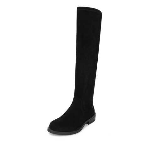 Сапоги женские T.Taccardi 21507770 черные 40 RU в Инсити
