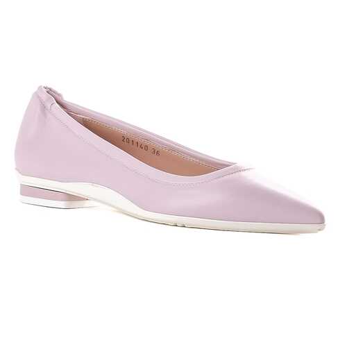 Туфли женские Giorgio Fabiani F201140 розовые 39 RU в Инсити
