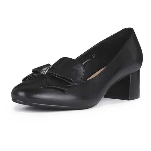 Туфли женские Pierre Cardin 008063C0 черные 39 RU в Инсити