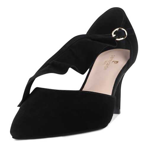 Туфли женские Pierre Cardin 710017751 черные 39 RU в Инсити