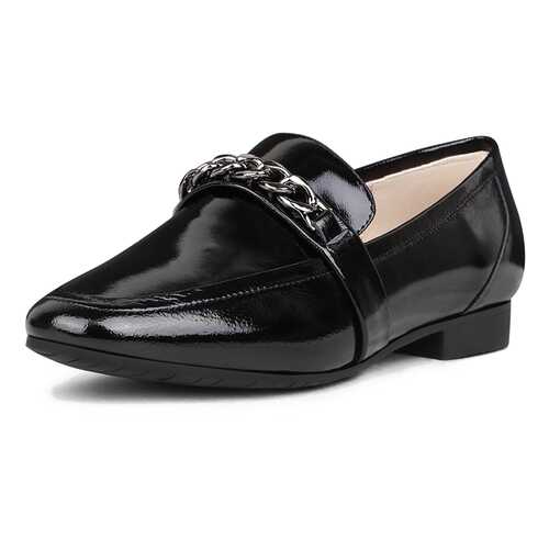 Туфли женские Pierre Cardin JXY20SS-2 черные 39 RU в Инсити