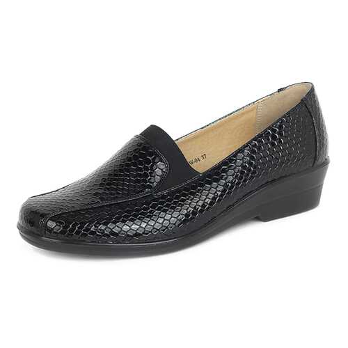 Туфли женские T.Taccardi 00807640 черные 40 RU в Инсити