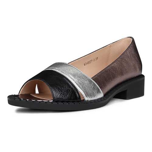 Туфли женские T.Taccardi K0490PT-3 разноцветные 36 RU в Инсити