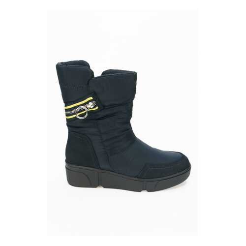Дутики женские Betsy 998724/01 синие 36 RU в Инсити