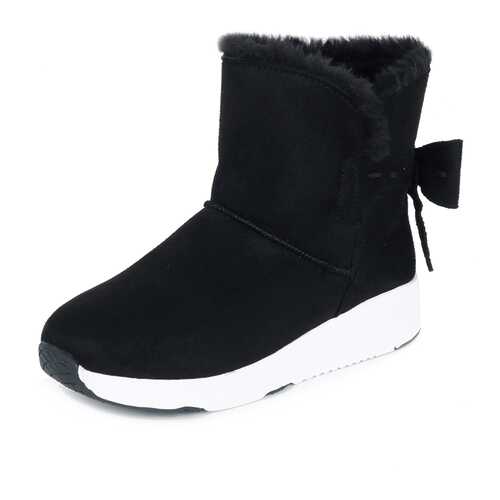 Угги женские T.Taccardi 710018570 черные 40 RU в Инсити