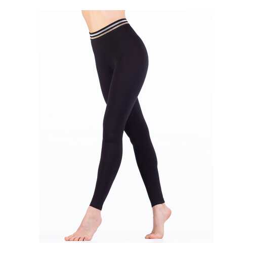 Брюки женские Jadea черные L/XL в Инсити