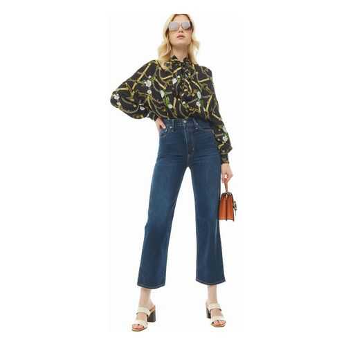 Джинсы женские Levis 1706100000 синие 24/27 US в Инсити
