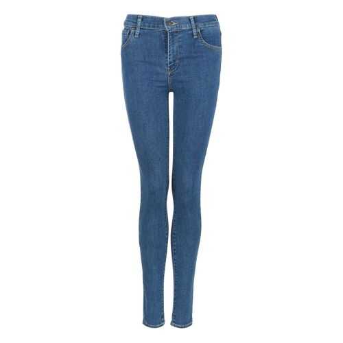 Джинсы женские Levis 5279701 синие 27/32 US в Инсити