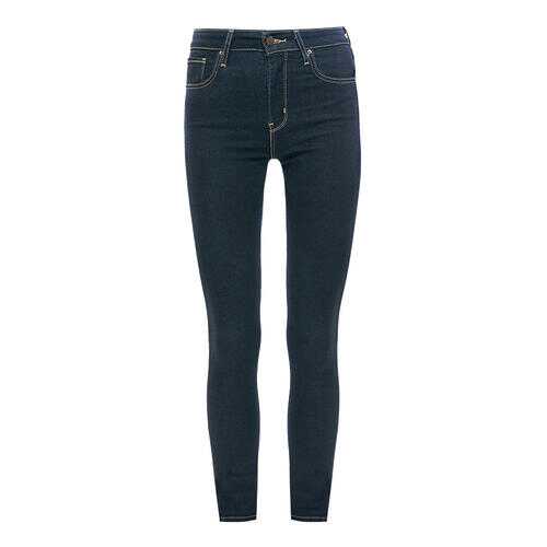 Джинсы женские Levi’s® синие 40 в Инсити