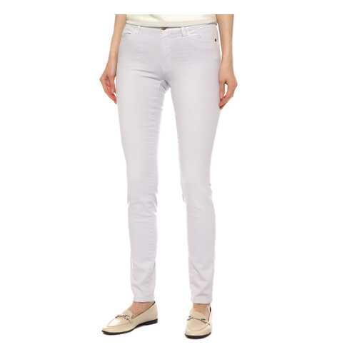 Джинсы женские MARC CAIN GC8271D09/714 фиолетовые 1 DE в Инсити
