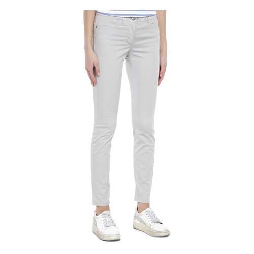 Джинсы женские MARC CAIN SPORTS 0827794 SS2017 серые 1 DE в Инсити