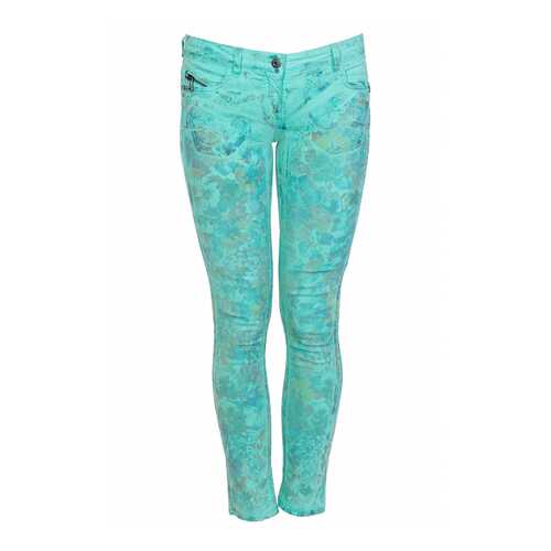 Джинсы женские Patrizia Pepe 0000064410 розовые 26 IT в Инсити