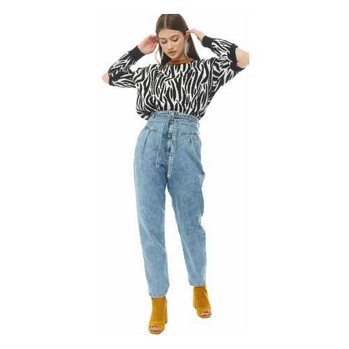 Джинсы женские Pinko 1J10F9 Y63L G14 синие 25 IT в Инсити