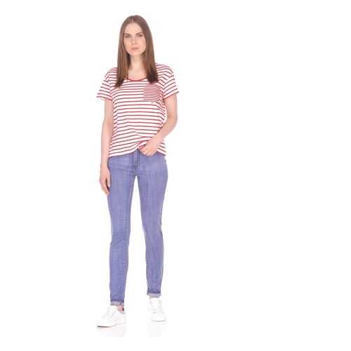 Джинсы женские Rovello RW22000 синие 28/32 в Инсити