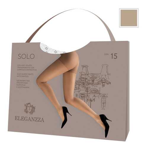 Колготки ELEGANZZA SL-1011 3-M в Инсити