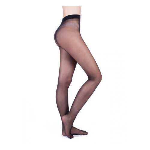 Колготки женские Mademoiselle Debby 40 (Mad.) черные 4 в Инсити