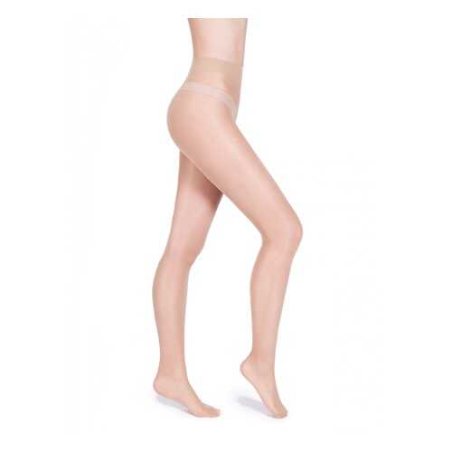 Колготки женские Trasparenze Debby 40 телесные 4 в Инсити