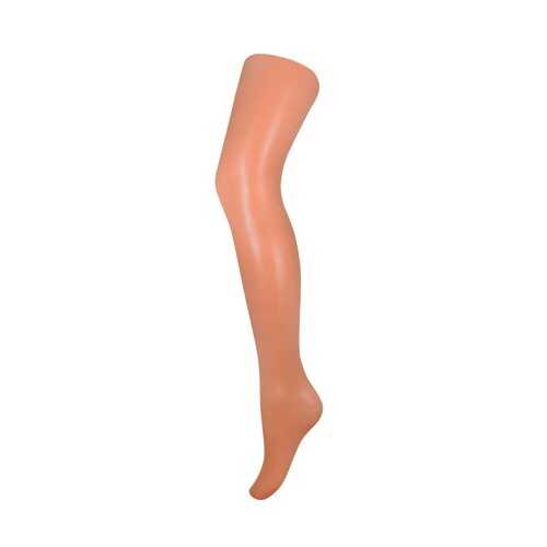 Колготки женские Trasparenze Oleandro 20 бронзовые 4 (L) в Инсити