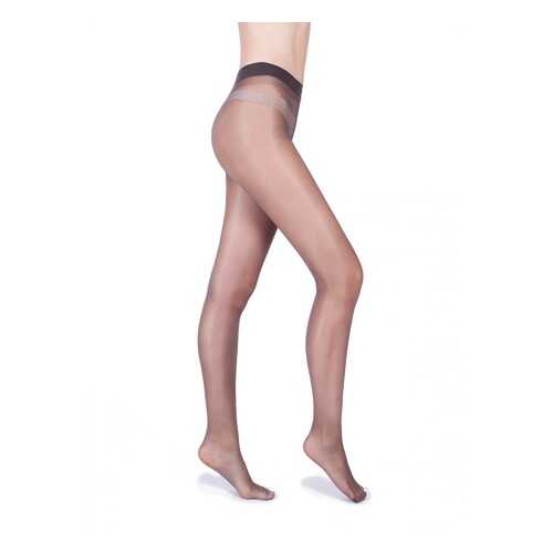 Колготки женские Trasparenze Rosy 20 синие 2 в Инсити