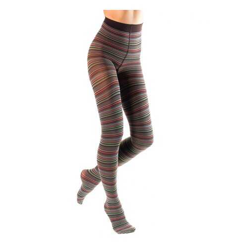 Колготки женские Voila CW 75 2012 (collant) коричневые L в Инсити