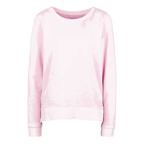 Свитшот женский Marc O’Polo 411454079/615 розовый 2XS в Инсити