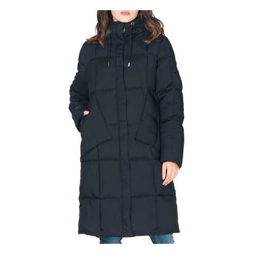 Куртка женская Amimoda 10N302 черная 46 RU в Инсити