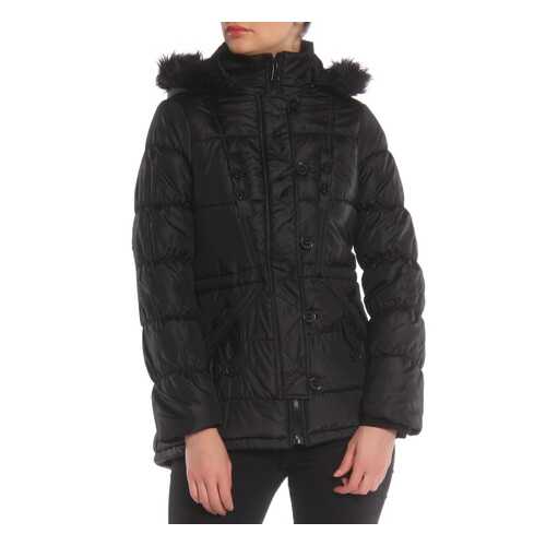 Куртка женская URBAN REPUBLIC 9156B черный M в Инсити