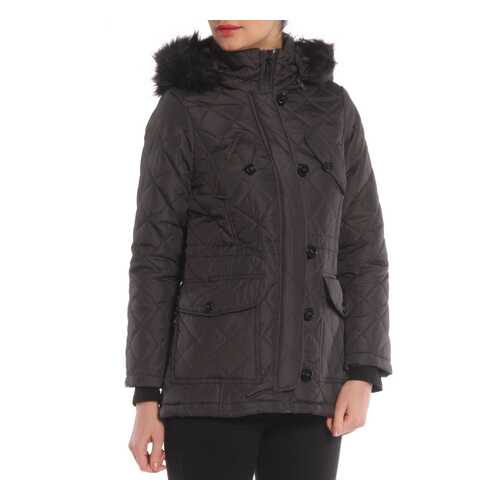 Куртка женская URBAN REPUBLIC 9175G1 серый L в Инсити