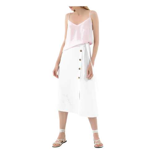 Блуза женская ZARINA 327000300 розовая 48 в Инсити