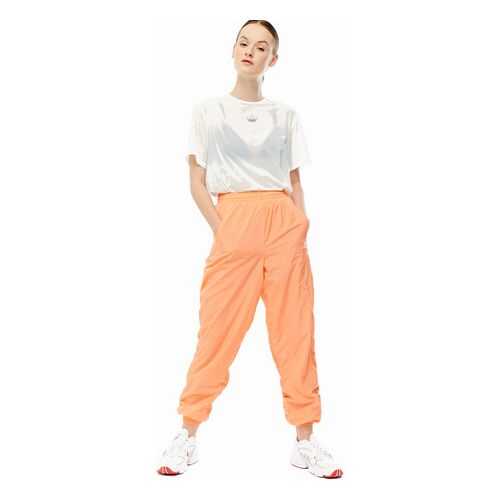 Брюки женские adidas Originals FM2583 оранжевые 34 DE в Инсити