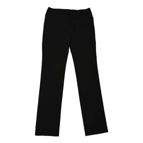 Брюки женские CLASS ROBERTO CAVALLI 11PCD023 черные 50 IT в Инсити