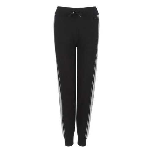Брюки женские Tommy Hilfiger WW0WW26558 черные M в Инсити