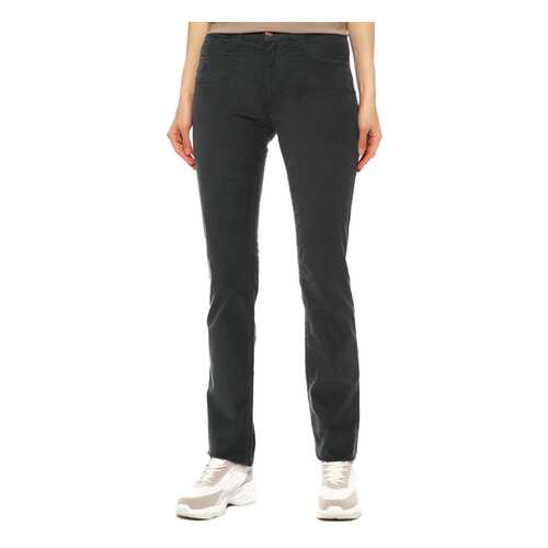 Брюки женские TRUSSARDI JEANS 5241131 серые 30 IT в Инсити