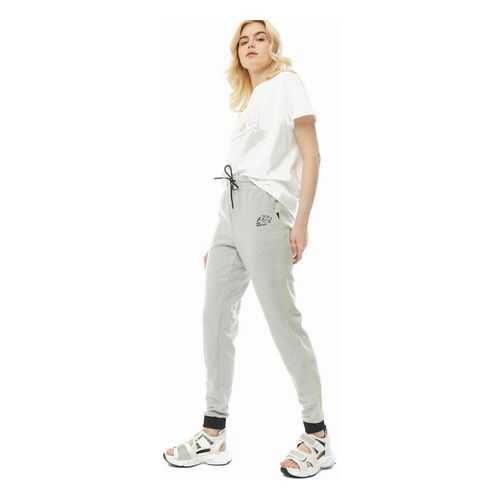 Брюки женские URBAN TIGER 12.025068 серые S в Инсити