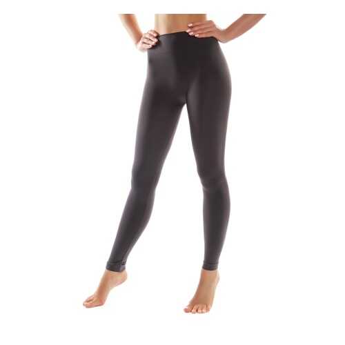 Леггинсы женские Mademoiselle Leggings Shaper up серые S в Инсити