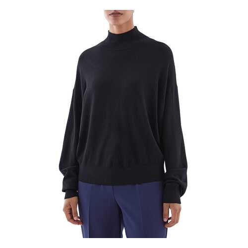 Водолазка женская ZARINA 328601801 черная S в Инсити