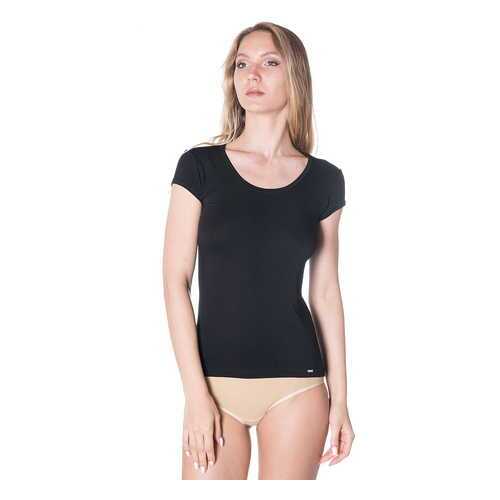 Футболка женская BlackSpade BS1622 белая M в Инсити