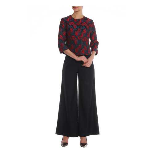 Костюм женский Adzhedo 8518 синий XL в Инсити