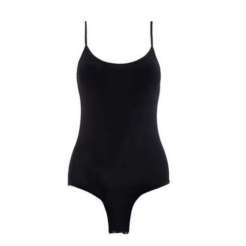 Боди женское BlackSpade BS1980 черные XL в Инсити