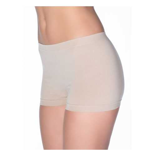 Слипы женские Giulia бежевые L; XL в Инсити
