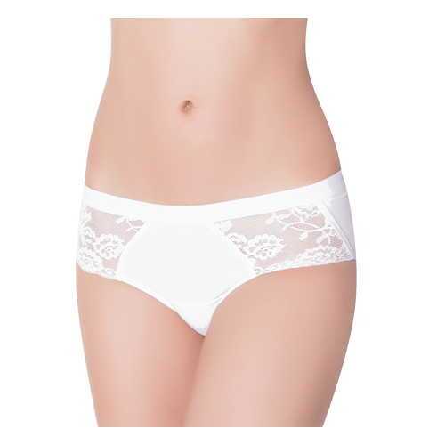 Трусы женские BlackSpade BS1311 белые XXL в Инсити