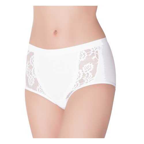 Трусы женские BlackSpade BS1316 белые M в Инсити