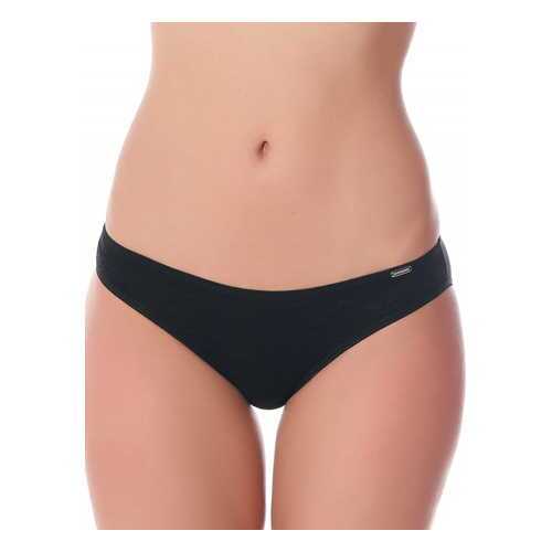 Трусы женские BlackSpade BS1345 черные M в Инсити