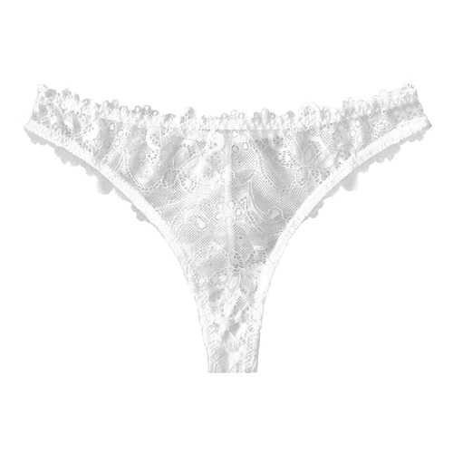 Трусы женские VELMONT VN 80 string шампань 5 в Инсити