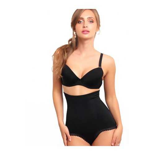 Утяжка корректирующая женская ALLA BUONE 9074AB черная 2/S в Инсити